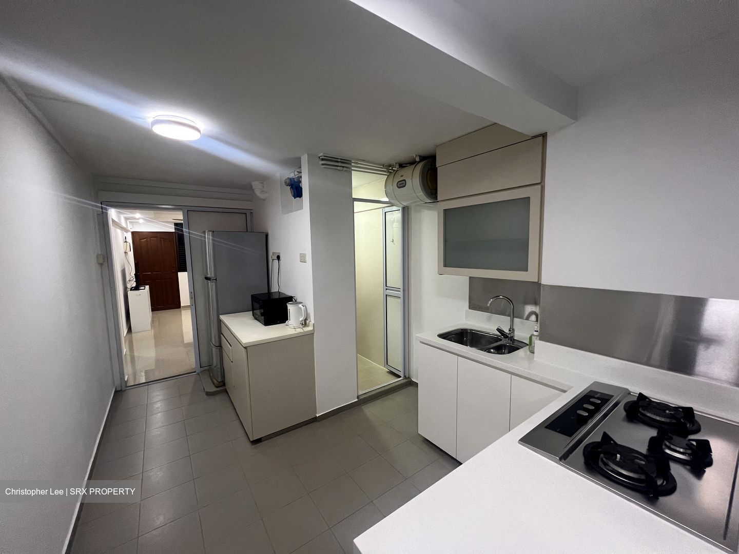 Blk 84 Commonwealth Heights (Queenstown), HDB 3 Rooms #533561061